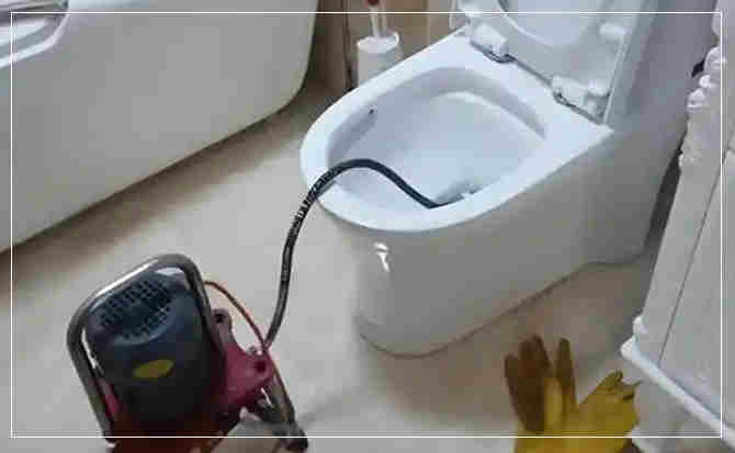 渝北区马桶蹲坑蹲厕疏通